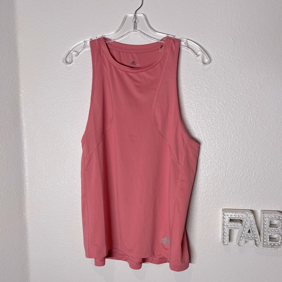 Adidas and more Workout Tanks - Picture 1 of 12